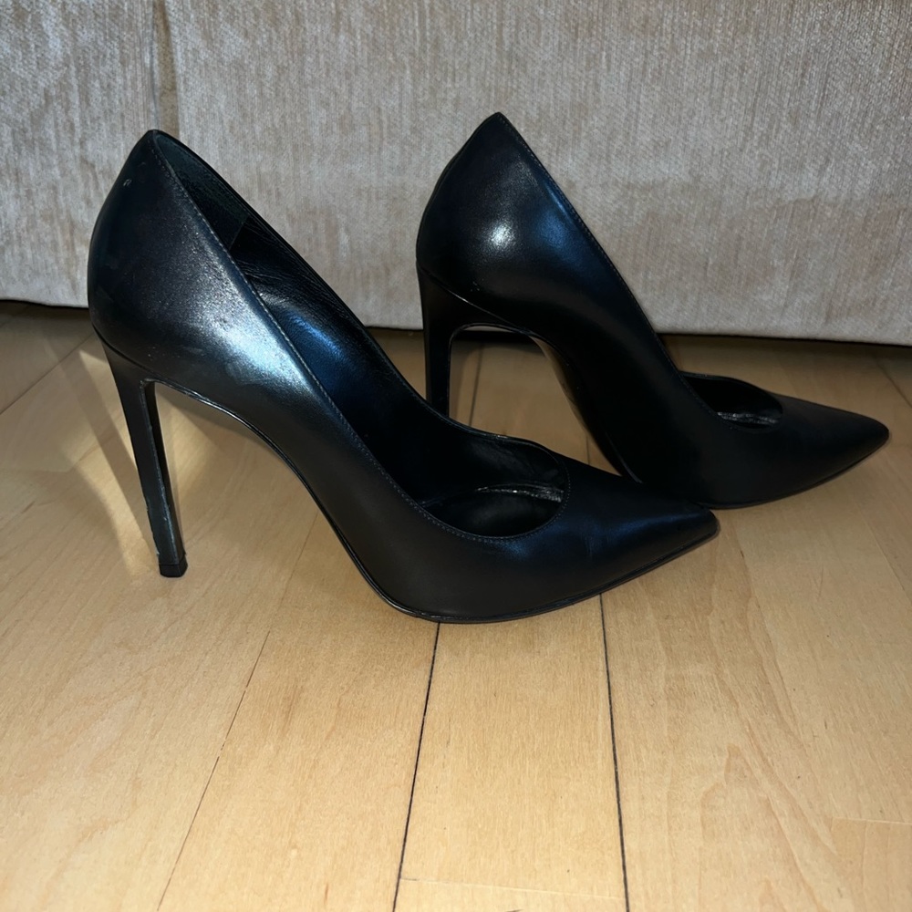 Saint Laurent classic pump - Picture 2 of 8